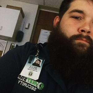 Meet your Posher, Billy